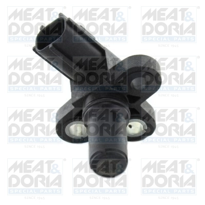 Sensor, crankshaft pulse